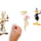 RoomMates Looney Tunes Peel & Stick Wall Decal Set
